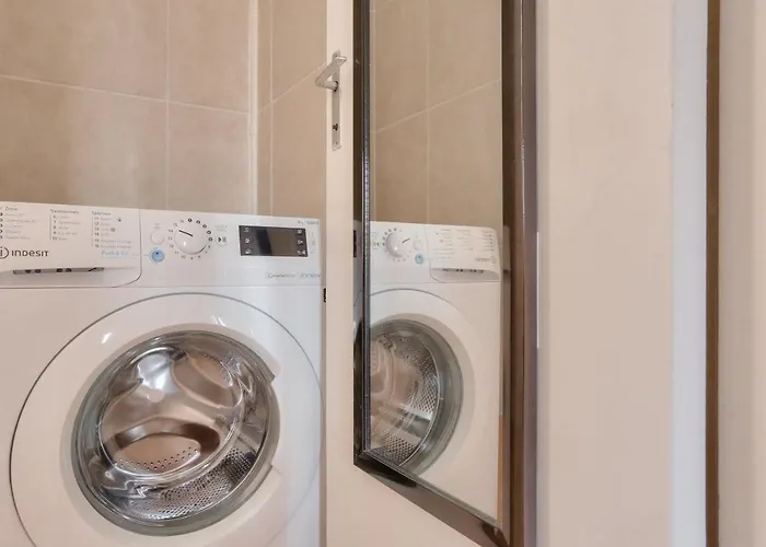 Studio - Appartement Quartier Galeries Lafayette Haussmann 2 Free Netflix